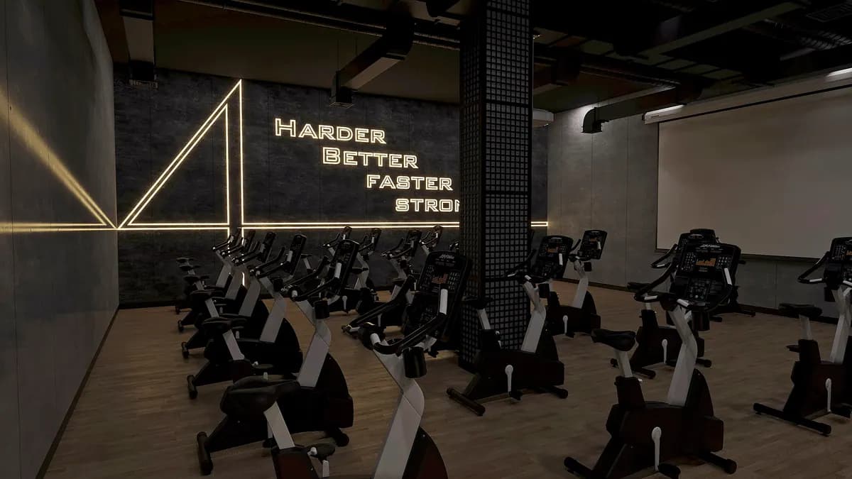 4fit Gym