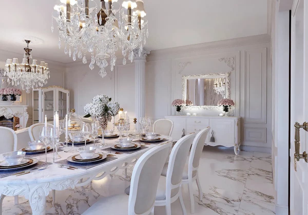 Gabus apartment design