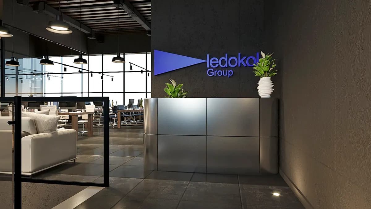 LEDOKOL Office
