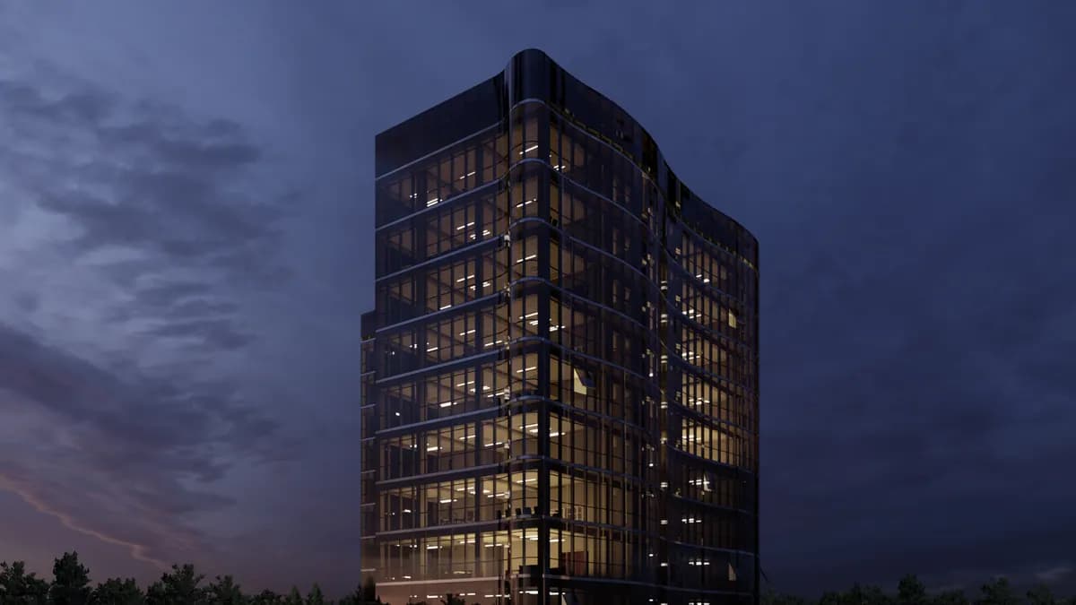 Onyx business center