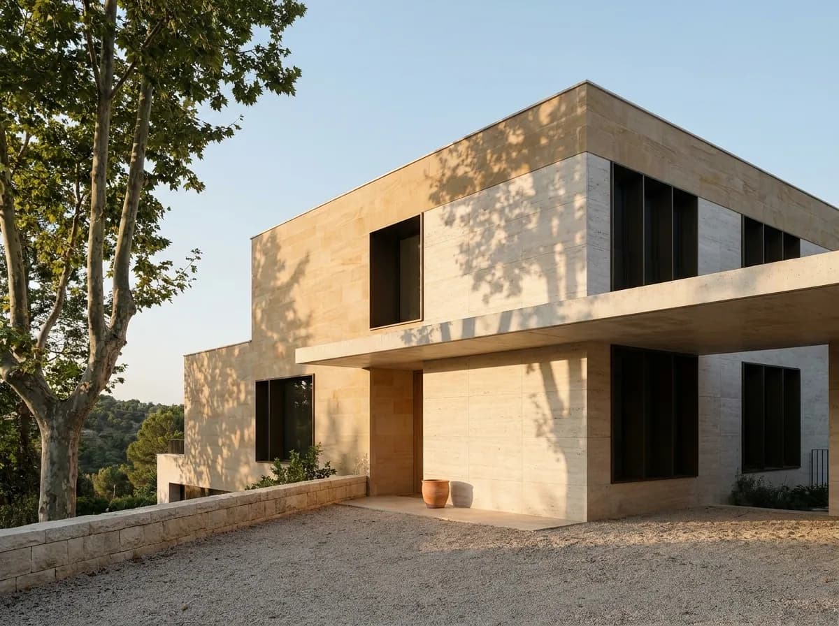 Архитектурное проектирование